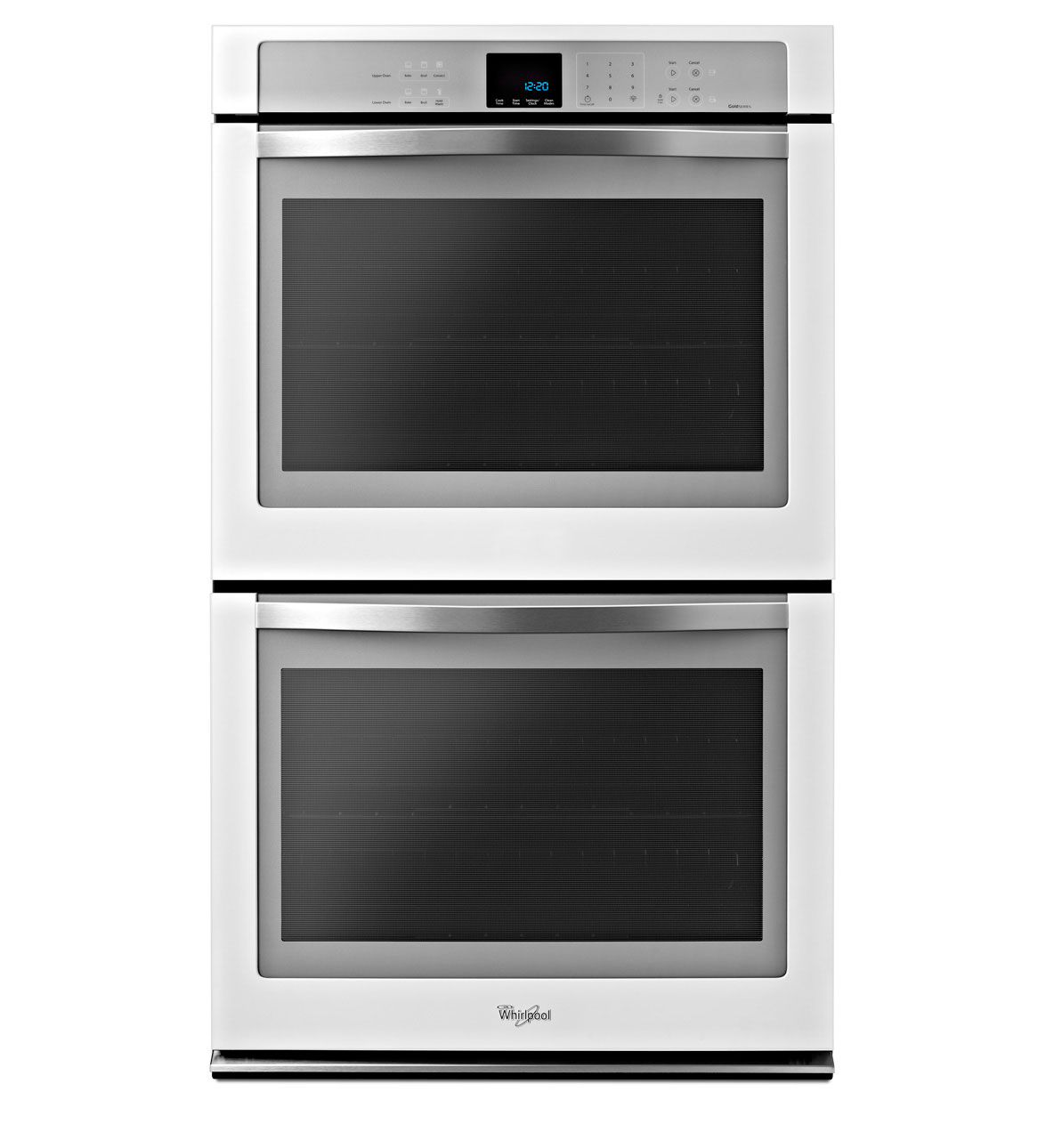 enzy living New Trend White Appliances?!?!
