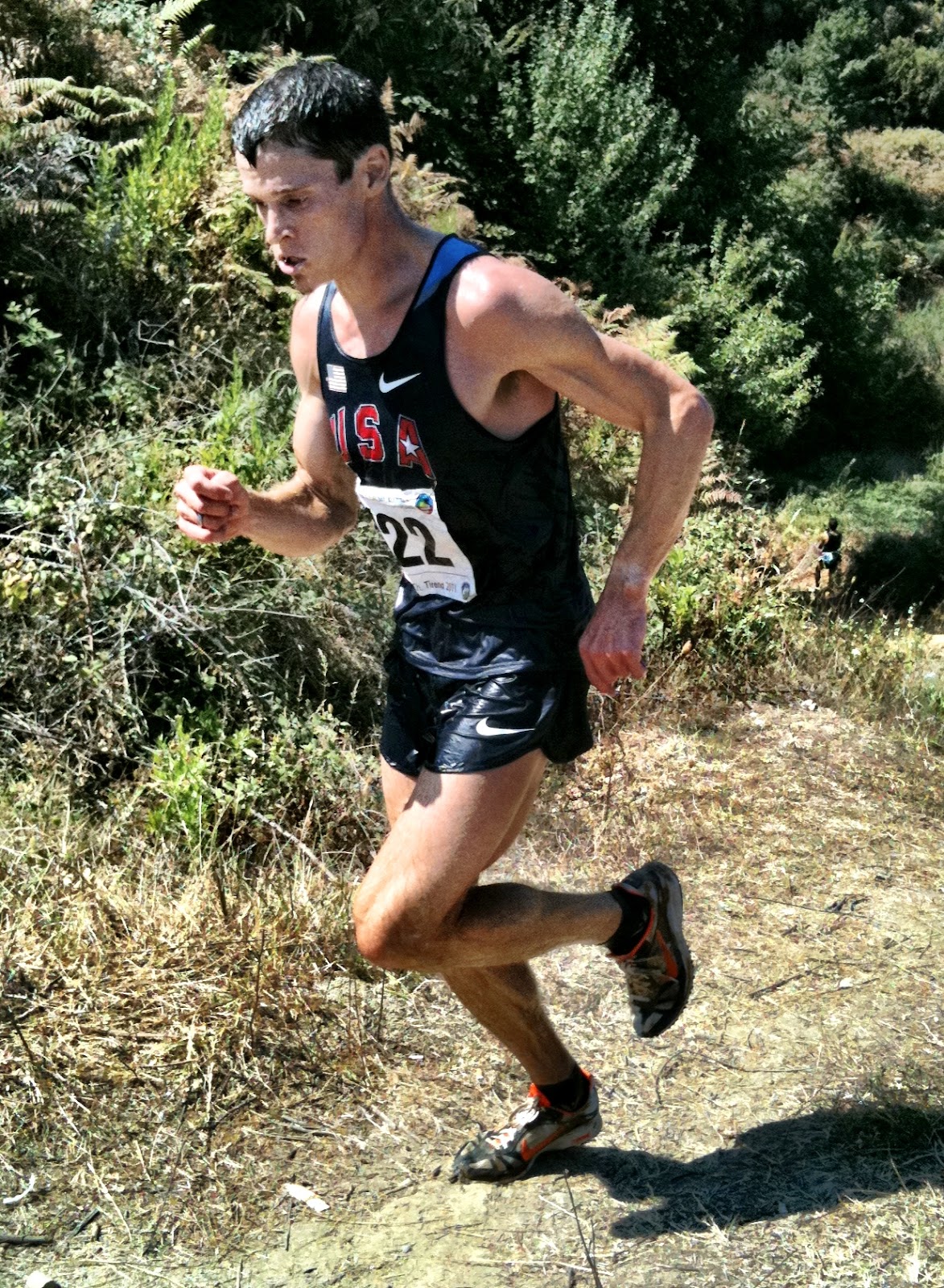 reddit best trail runners