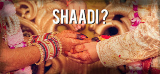 institution of marriage - rahulrahi - hindi article