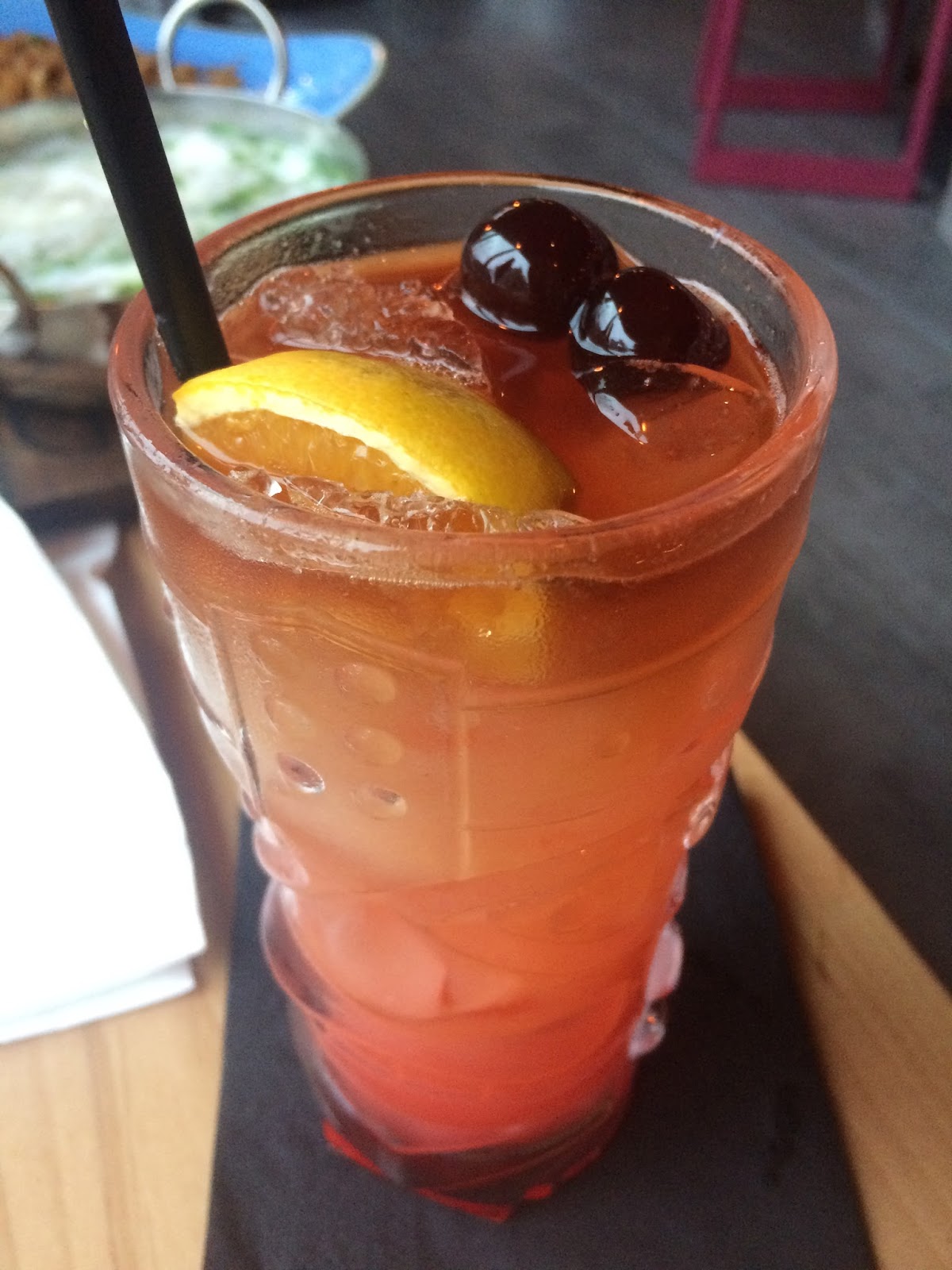 The Passionate Foodie Sumiao Hunan Kitchen An Impressive Beginning