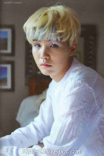 Photos Of Suga BTS without Make Up Photos Of Suga BTS without Make Up