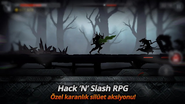 dark sword dark sword mod apk indir
