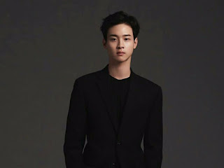 Jang Dong Yoon foto ganteng Jang Dong Yoon