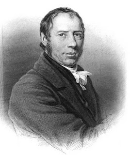 Richard Trevithick from Life of  Richard Trevithick by Francis Trevithick (1872)