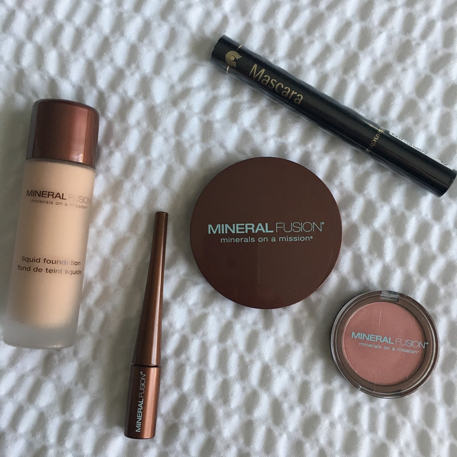 Crystal Hodges Whole Foods Market Makeup Review