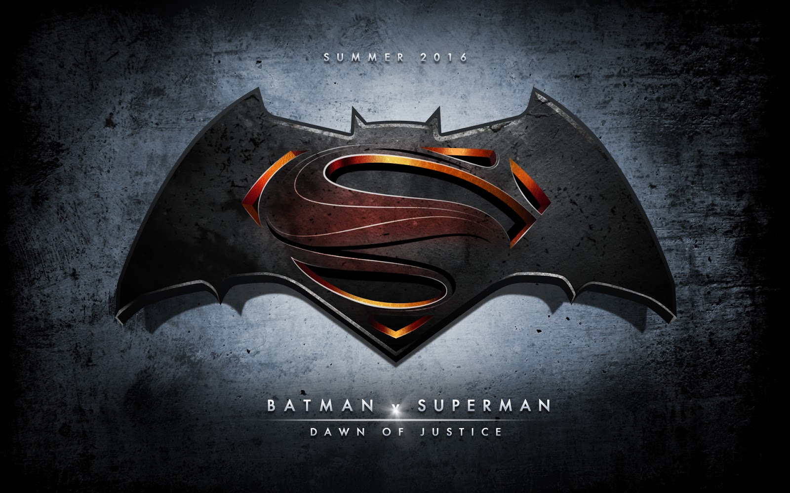 Comicrítico: BATMAN V SUPERMAN: Reveladas nuevas fotos y portada de revista
