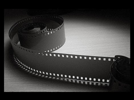 Polvere d'Argento: Lezioni di fotografia #2 - La struttura della pellicola