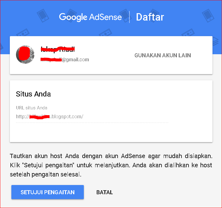 Panduan Lengkap Daftar ke Google AdSense: Raih Keuntungan dari Konten Anda