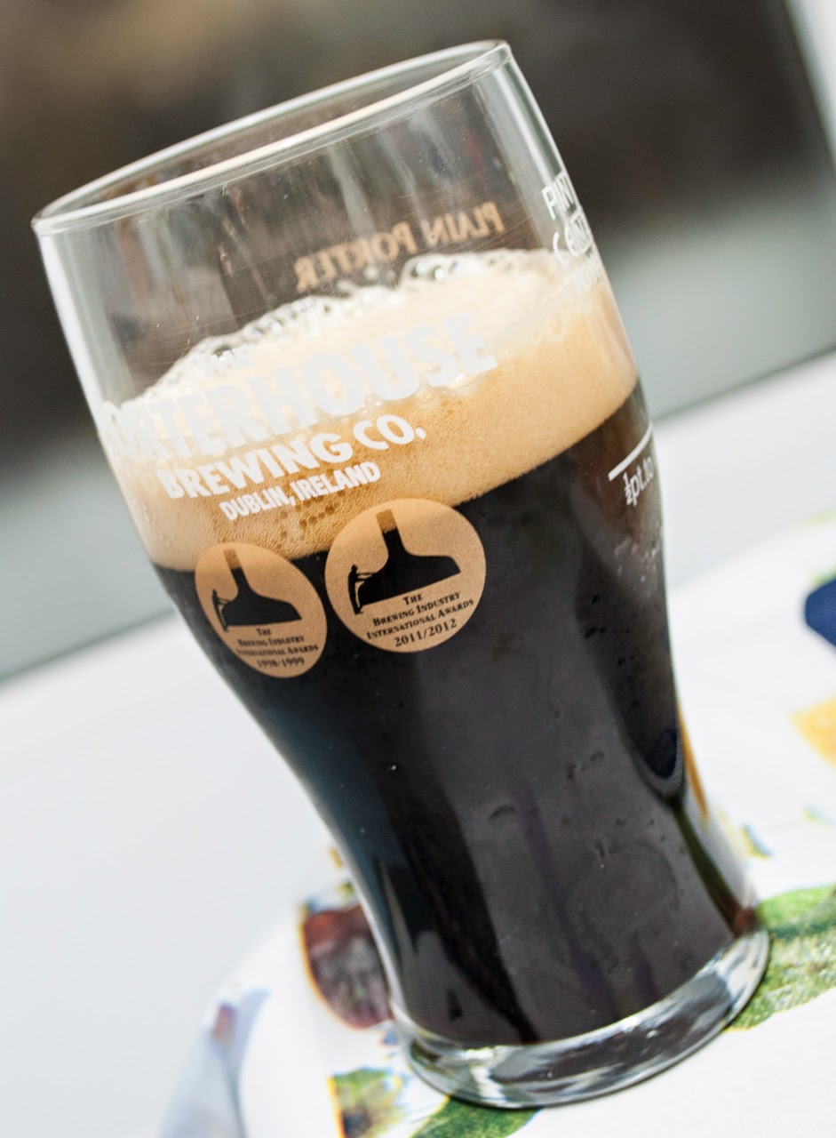 Spigha Coffee Porter Spigha Coffee Porter