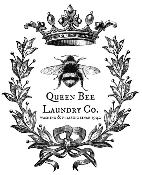 free queen bee clipart - photo #33