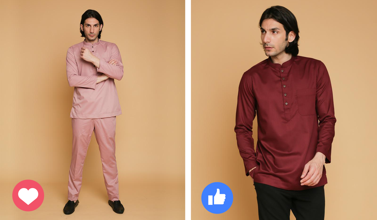 Baju Melayu Dan Kurta 2018 - SidneykruwGarcia
