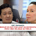 Former MRT Gen. Manager Expose Sen. Poe "Binigay ko kay Poe Lahat ng Ebidensya Pero Hindi Nilabas sa Public"