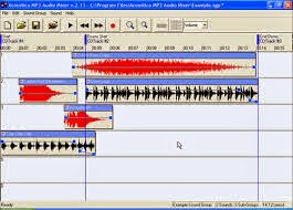 acoustica mp3 mixer acoustica mp3 mixer