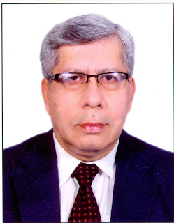 ISSDA appoints K K Pahuja as new President ISSDA appoints K K Pahuja as new President