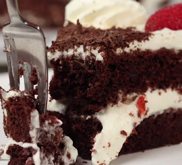 classic german black forest cake recipe classic german black forest cake recipe