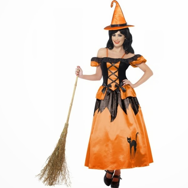 ¿De qué os disfrazaréis en Halloween?-Trendy U-blog de ...