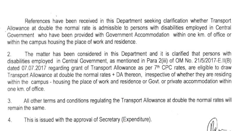 Confederation Of Central Government Employees & Workers Transport