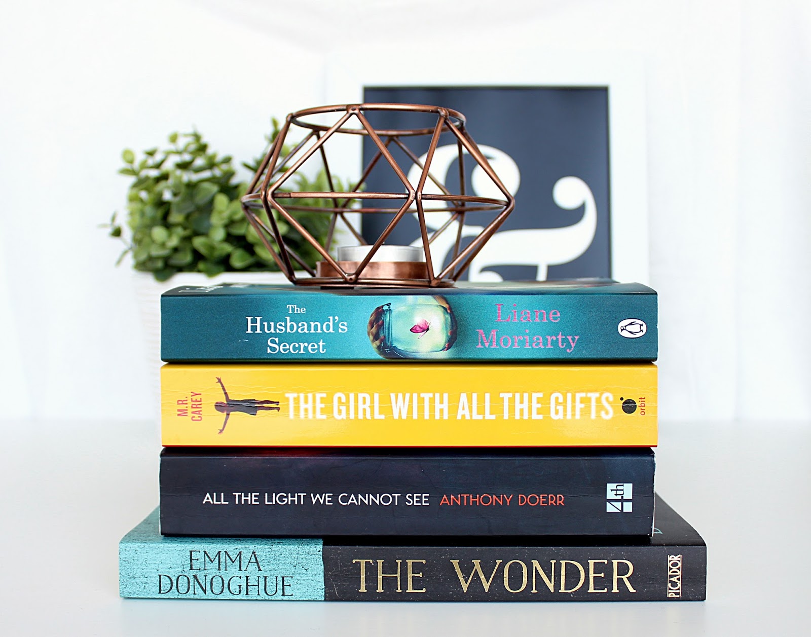 Book Reviews / Life in Excess Blog