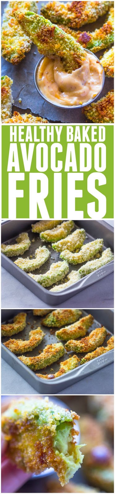 CRISPY BAKED AVOCADO FRIES & CHIPOTLE DIPPING SAUCE #crispy #avocado #fries #chipotle #dipping #sauce #lunch #lunchrecipes #easylunchrecipes CRISPY BAKED AVOCADO FRIES & CHIPOTLE DIPPING SAUCE #crispy #avocado #fries #chipotle #dipping #sauce #lunch #lunchrecipes #easylunchrecipes