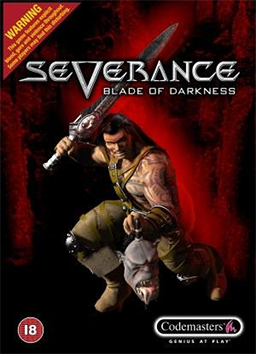 Blade of Darkness Game