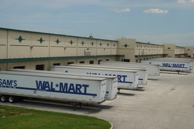walmart distribution centers locations walmart distribution center ...