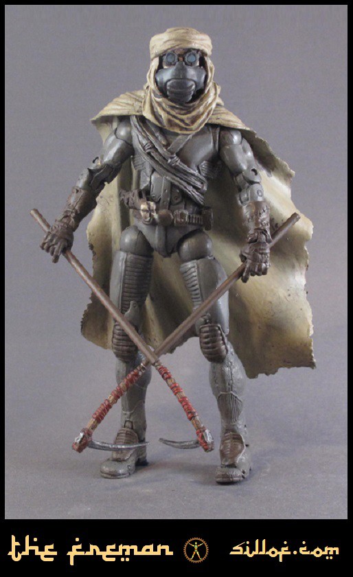 dune action figures wave 2