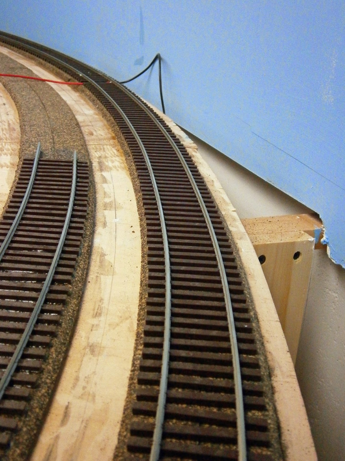2Rail O Scale Railroading Working with PECO and Micro Engineering Track