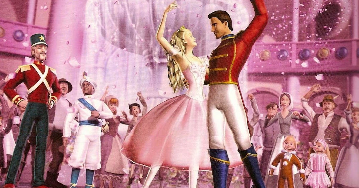 Barbie La Magie De La Mode Film Complet En Francais Barbie Casse-noisette (2001) film en ligne gratuit - Barbie Gratuit Des