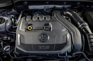 New VW Golf 1.5 TSI Evo Available to order New VW Golf 1.5 TSI Evo Available to order