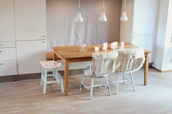 Scandinavian design amazing ideas!