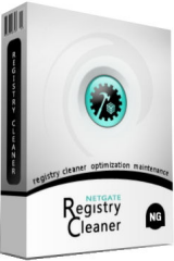 Netgate Registry Cleaner 16.0.9.700 Full Version