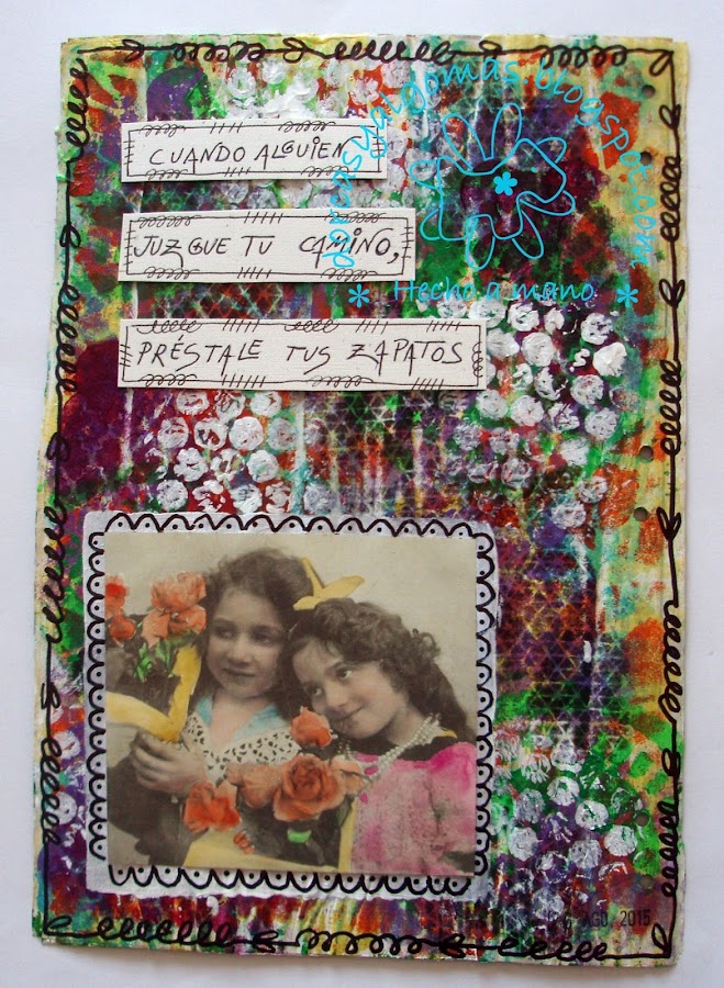 http://dorcasyalgomas.blogspot.com.es/2016/05/art-journal-cuando-alguien.html