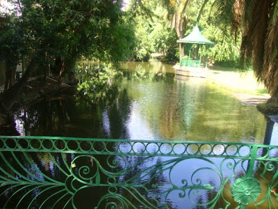 Parques de Palermo Parques de Palermo
