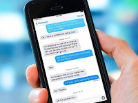 3 Aplikasi Perpesanan (Chatting) Paling Kondusif Untuk Hp Android Anda