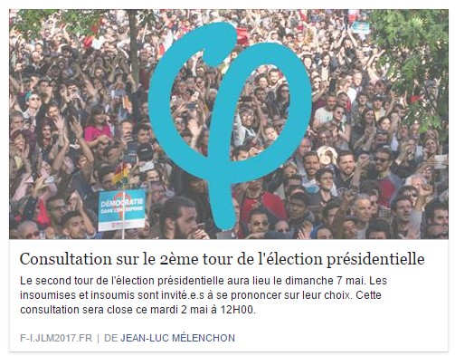 Qui Sera Au 2eme Tour Présidentielle Blog perso de Philippe Le Bras au Cap d'Agde: les médias remercie