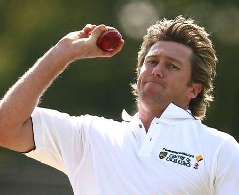 Glenn Mcgrath Pictures | All Entry Wallpapers