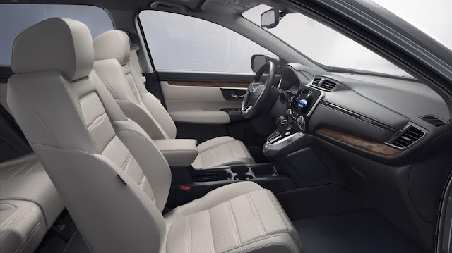 2017 Honda CRV 2017 Honda CRV