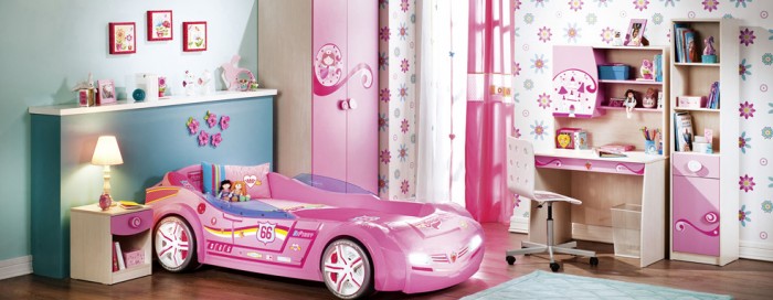Hogares Frescos: 100 Diseños de Habitaciones para Niñas: Consejos y ... Hogares Frescos: 100 Diseños de Habitaciones para Niñas: Consejos y ...