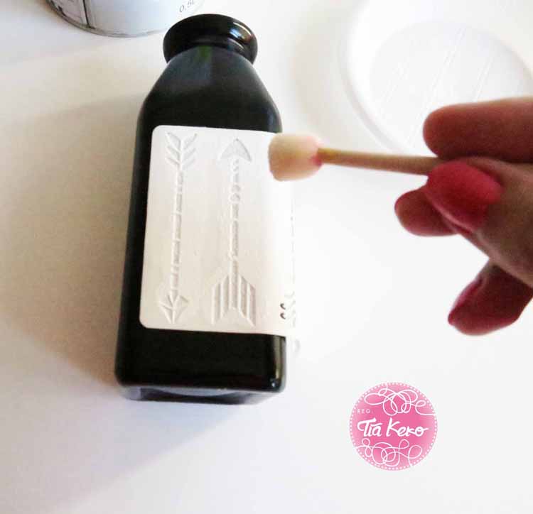 botella-decorada-con-pintura