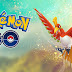 POKEMON GO: IL LEGGENDARIO HO-OH TORNA DA OGGI NEI RAID