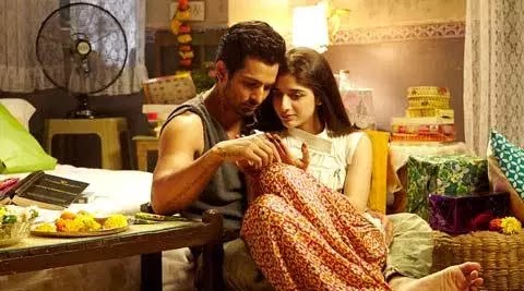 Film India Paling Sedih - Chrisyel