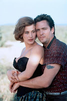 Trouble Bound Michael Madsen and Patricia Arquette Image