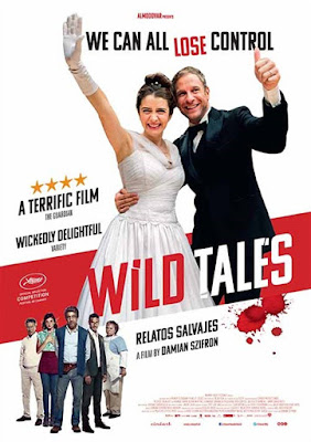 Wild Tales (2014) อยากมีเรื่อง ใช่ป่ะ จัดให้