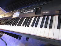 Casio CGP700 & PX360 digital piano review - AZPianoNews.com Casio CGP700 & PX360 digital piano review - AZPianoNews.com