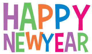 Happy New Year Clipart Happy New Year Clipart