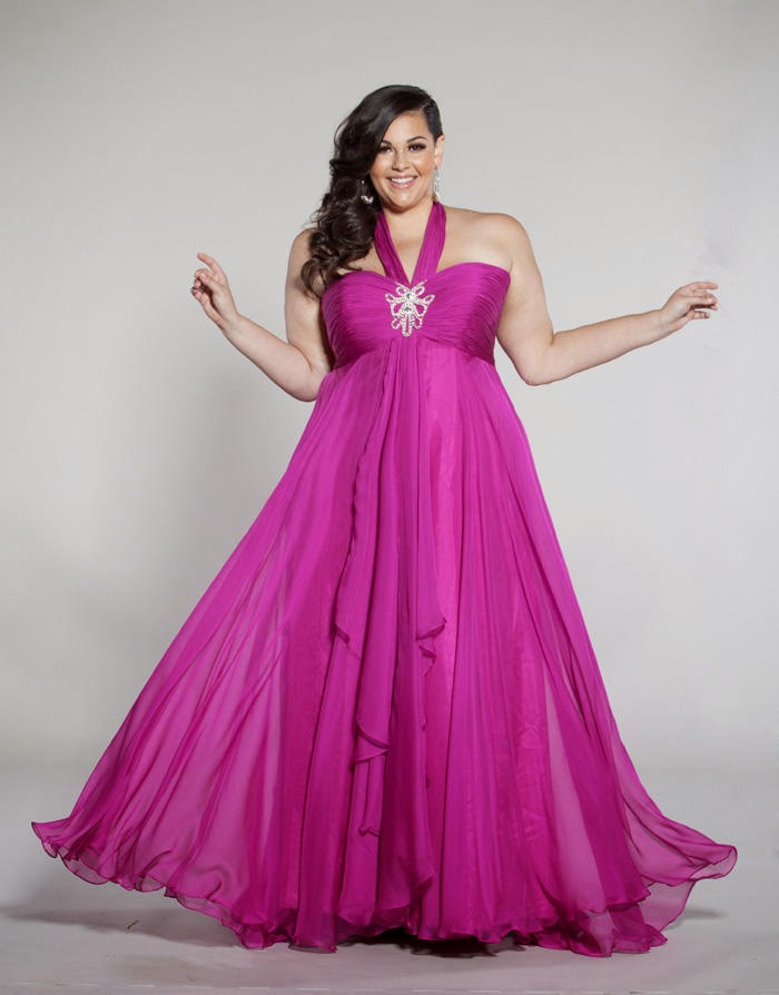 Prom Fashion ~ Guest Post for Beauty O'Holic ~ Lindsey A. Jones