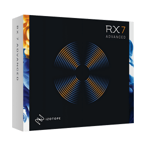iZotope RX 7 Advanced v7.00 Full version iZotope RX 7 Advanced v7.00 Full version