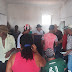 Samba é realizado no Mercadinho Santos, em Mairi-BA