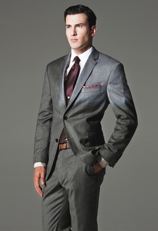 Matthewaperry Suits Blog: How To Choose a Proper Suit