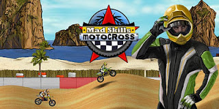 Download Game Mad Skills Motocross v1.0.198 full-THETA